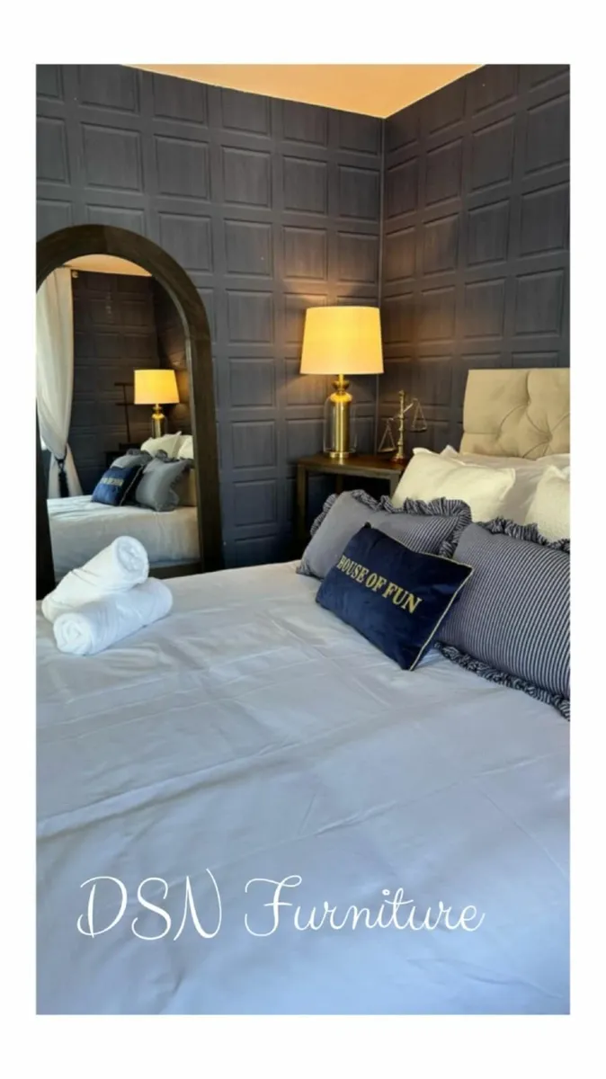 DIVAN BED SETS - Image 1
