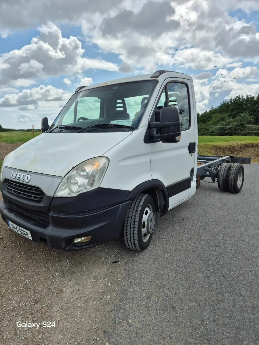 Iveco Daily 2013 - Image 1