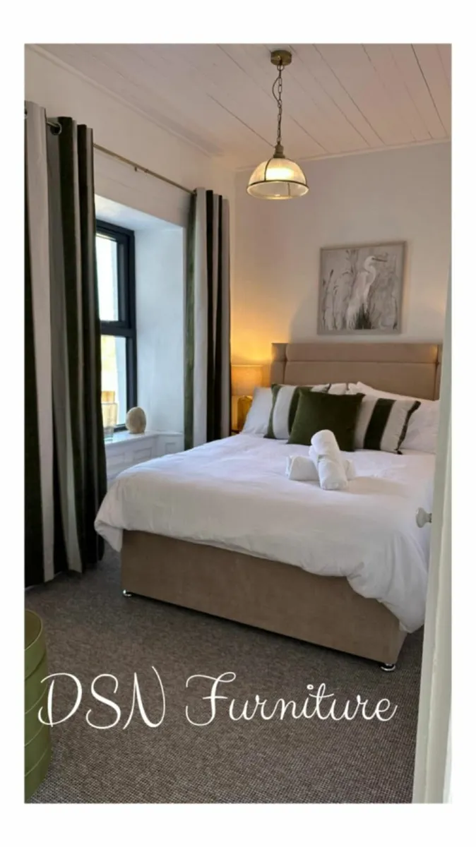 DIVAN BED SETS - Image 3