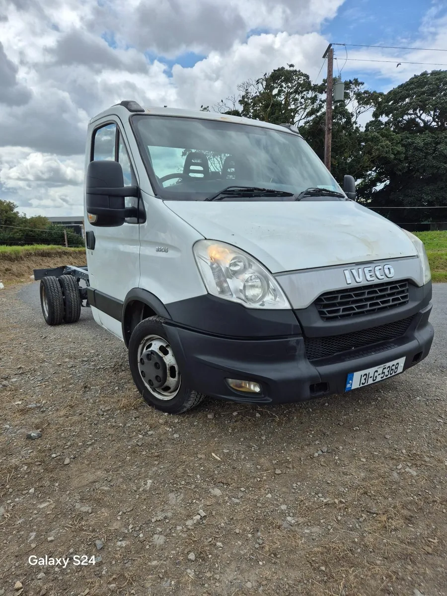 Iveco Daily 2013 - Image 2