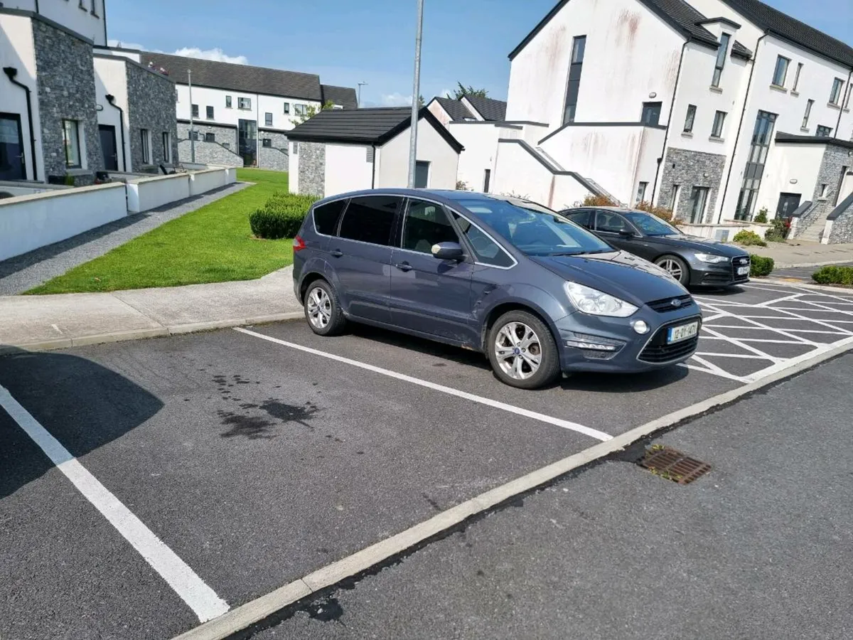 Ford S-max Titanium 2.0 tdci 163ps - Image 3