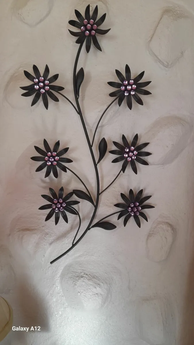 Wall art