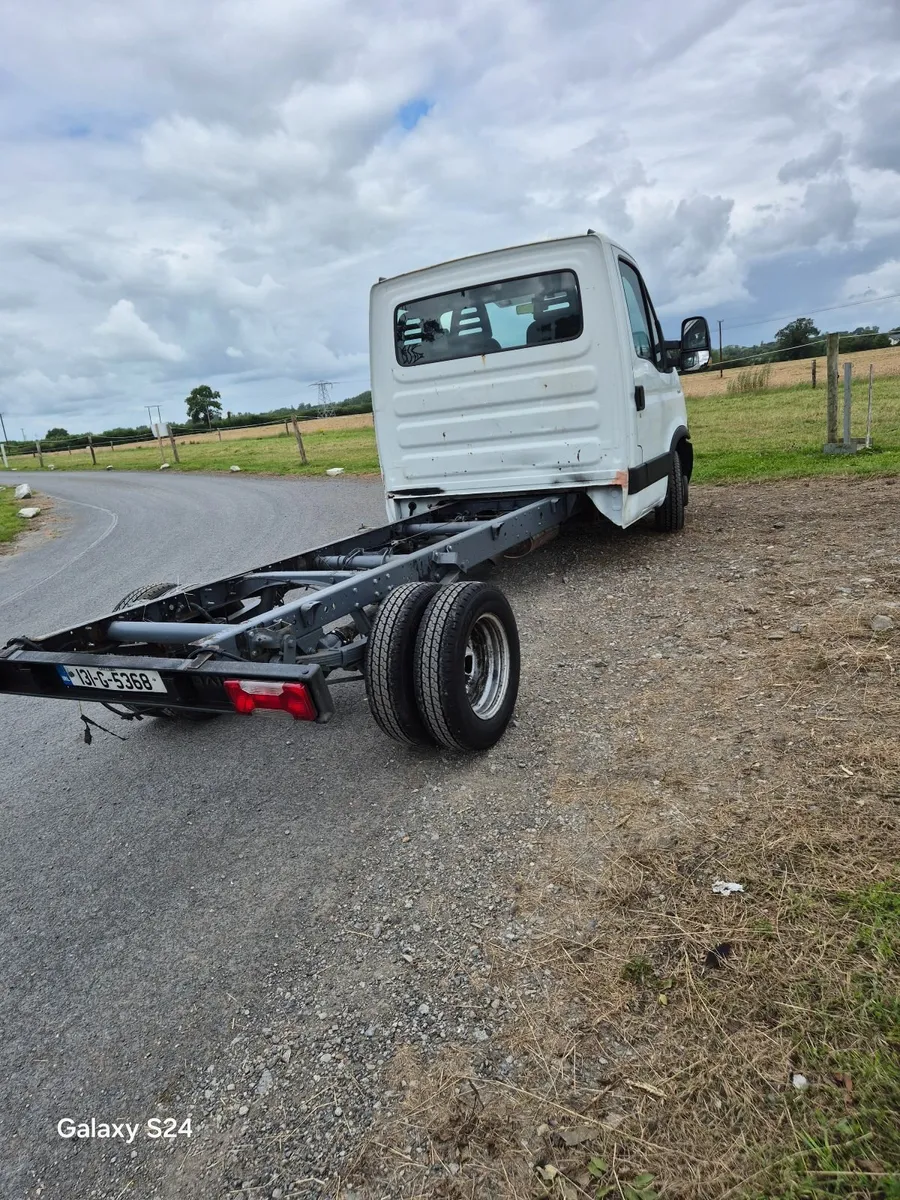 Iveco Daily 2013 - Image 4