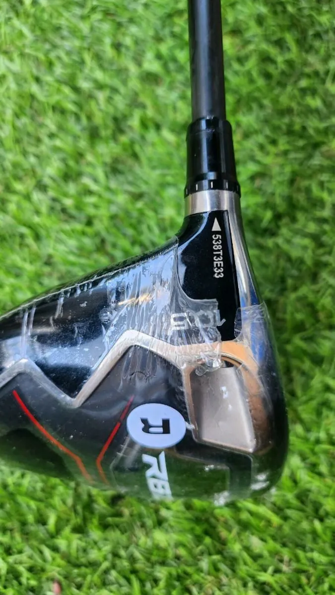 Golf Driver RBZ - Image 1