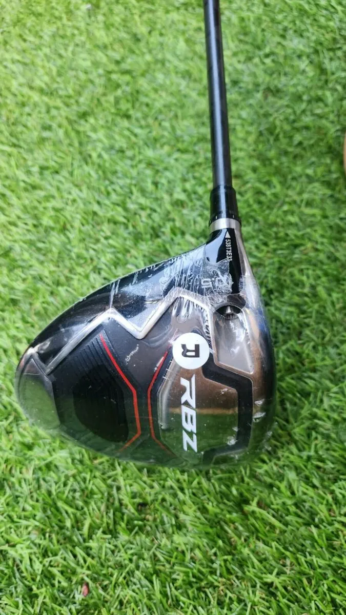 Golf Driver RBZ - Image 2
