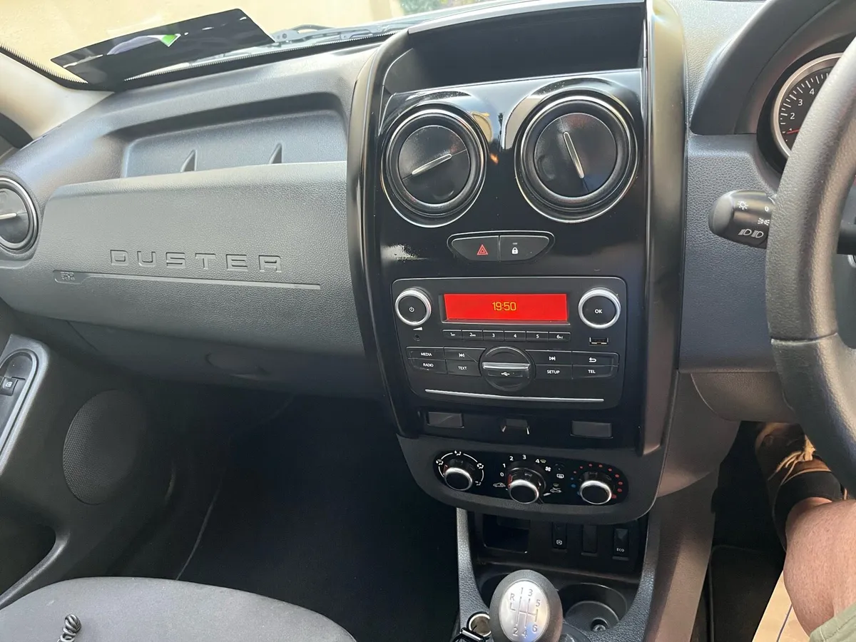 Dacia Duster - Image 3