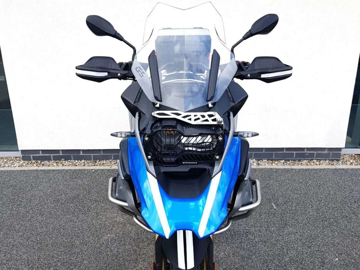 BMW R1250 TE Finance Available. - Image 4