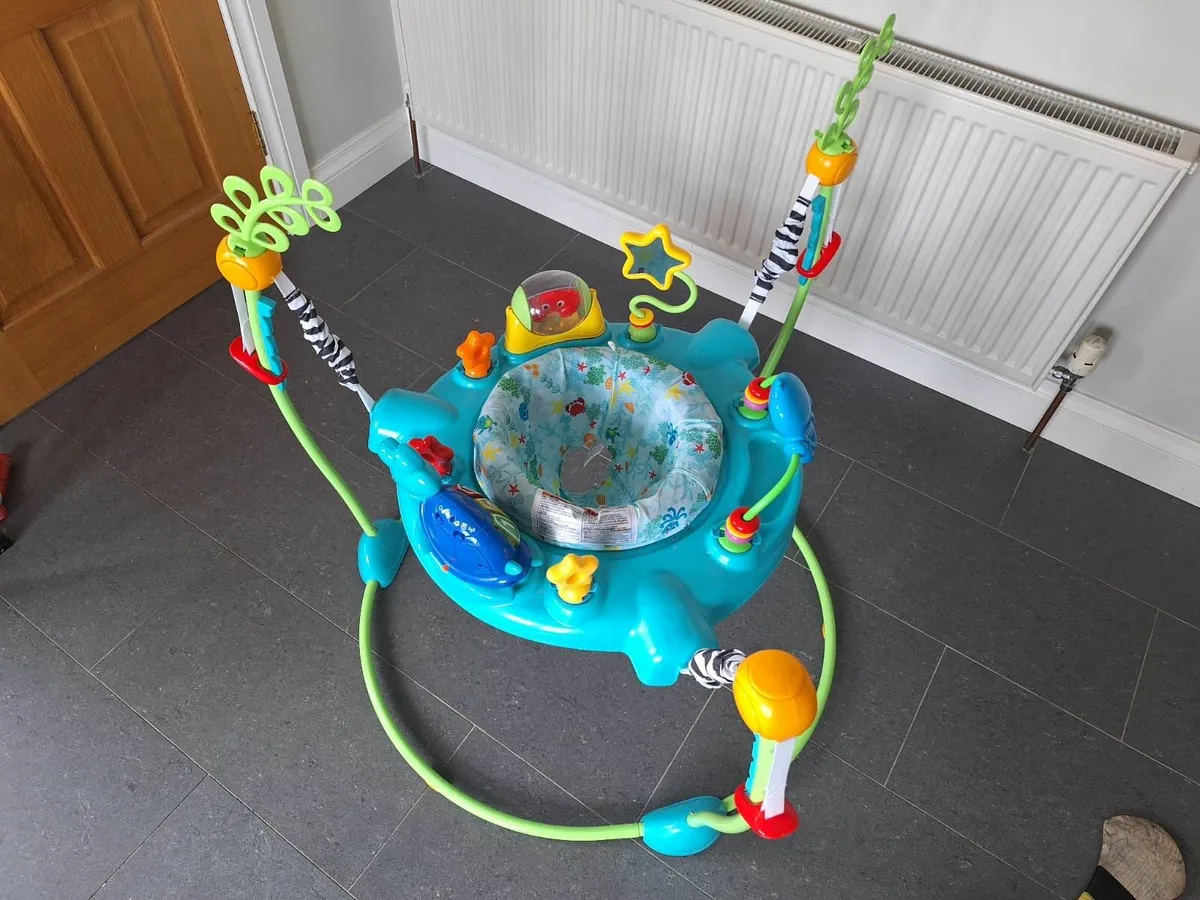 Jumperoo