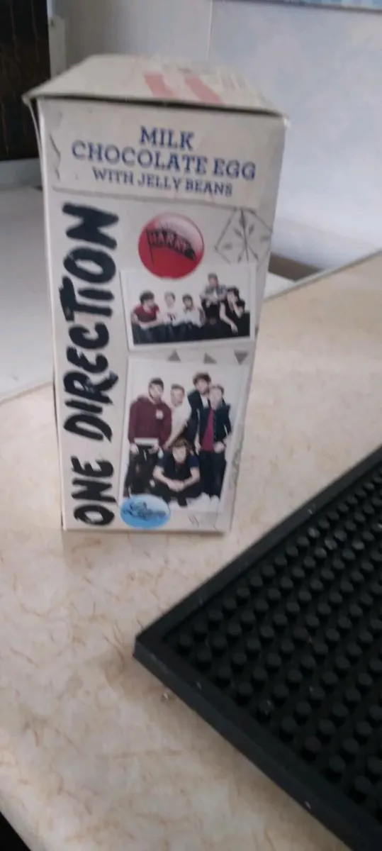One direction easter egg - Image 2