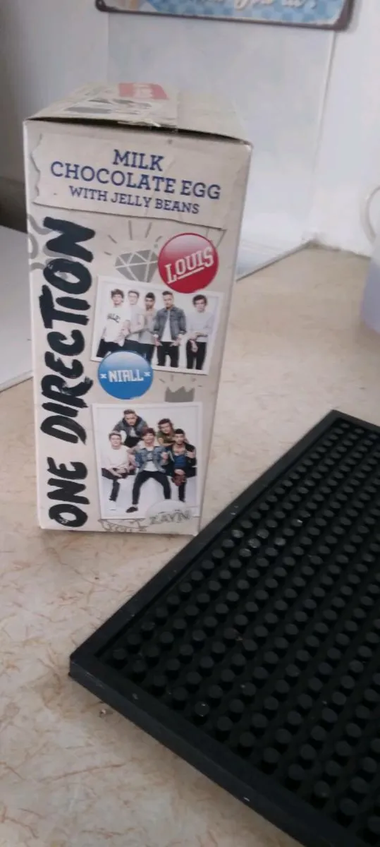 One direction easter egg - Image 3
