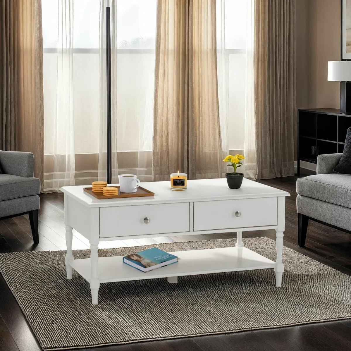 FURNITURE - Image 4