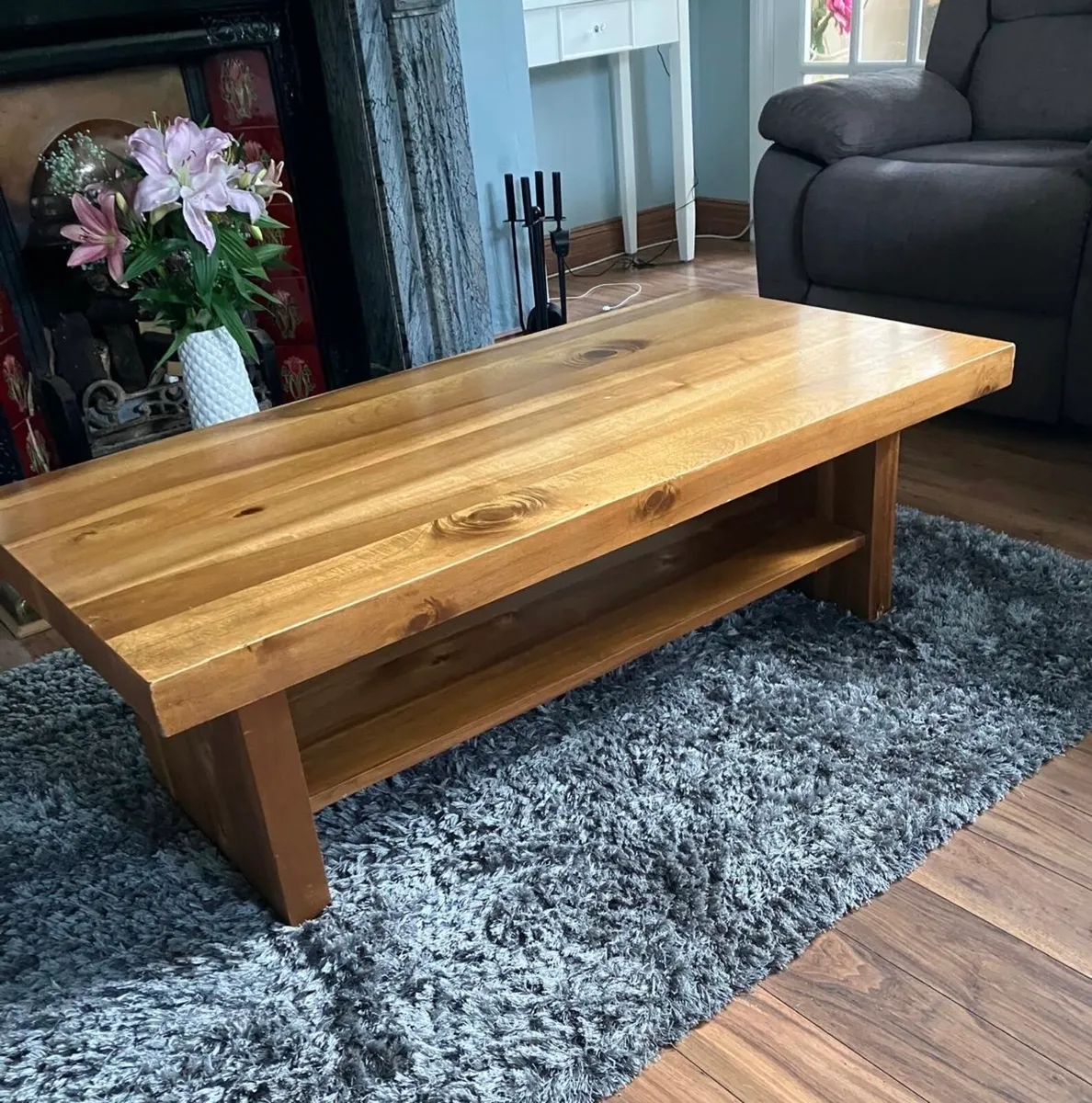 Coffee Table - Image 2