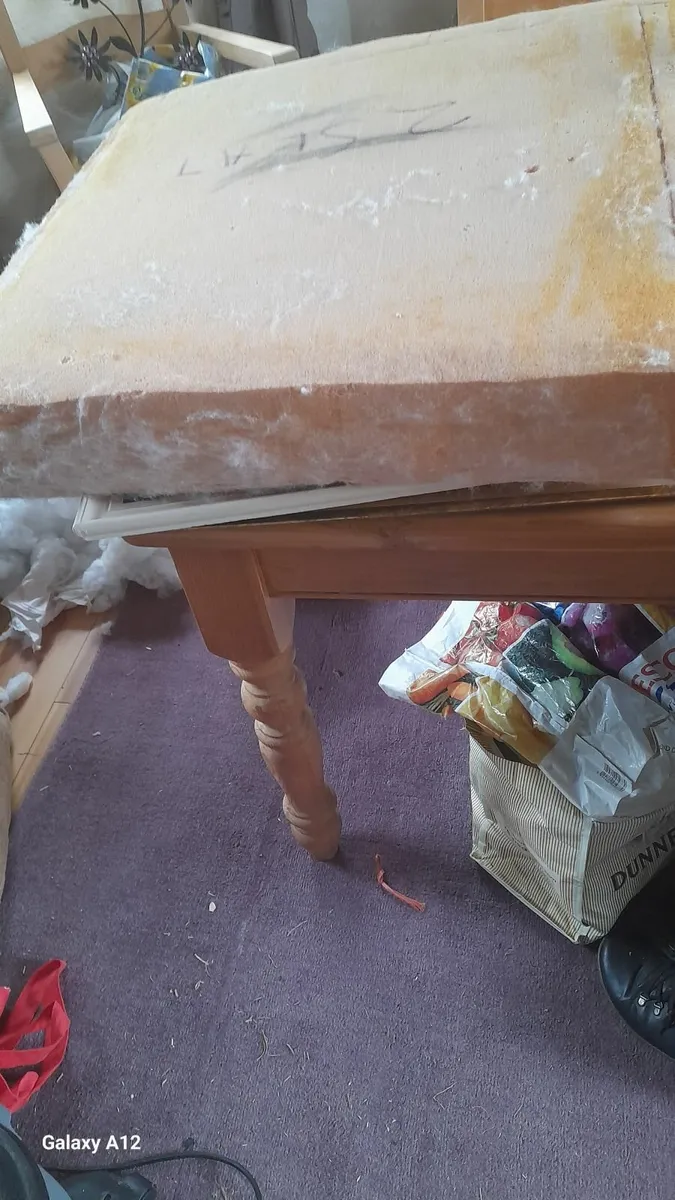 Upholstery foam - Image 2