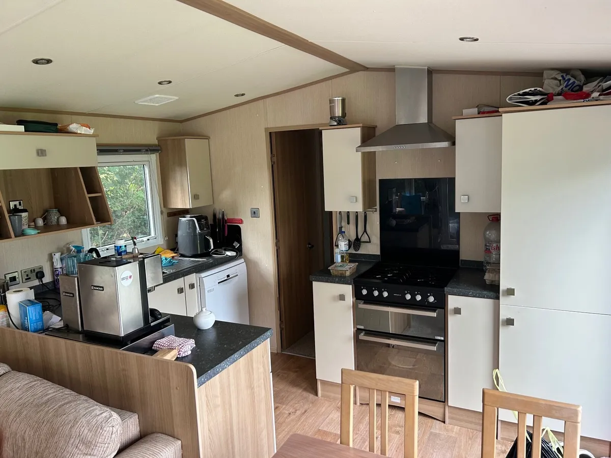Mobile home - Image 4