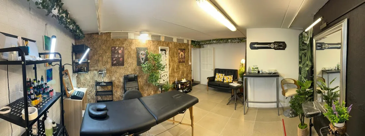 Studio Space for Rent: Ideal for Office space - Image 1