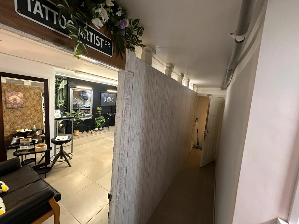 Studio Space for Rent: Ideal for Office space - Image 4