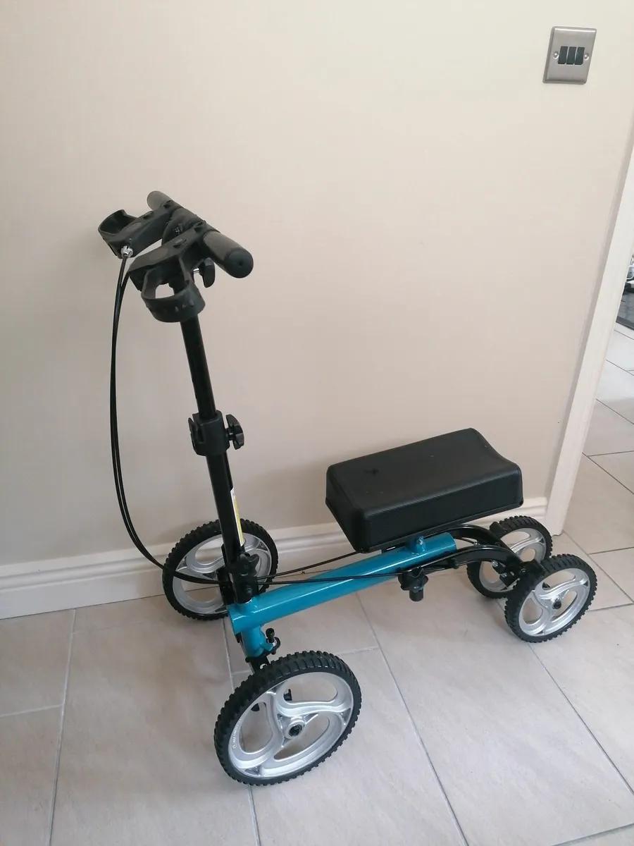Knee Scooter - Image 1
