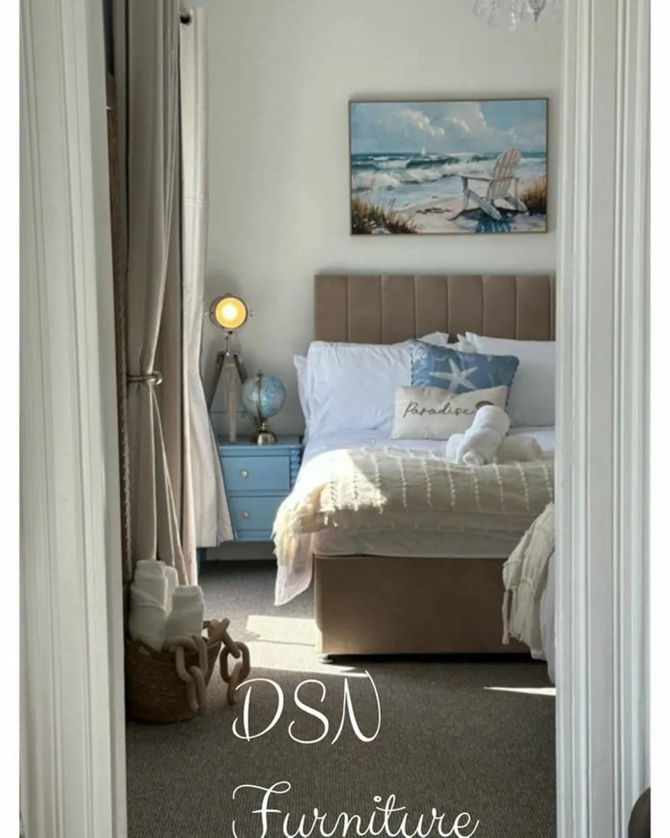 DIVAN BED SETS - Image 1