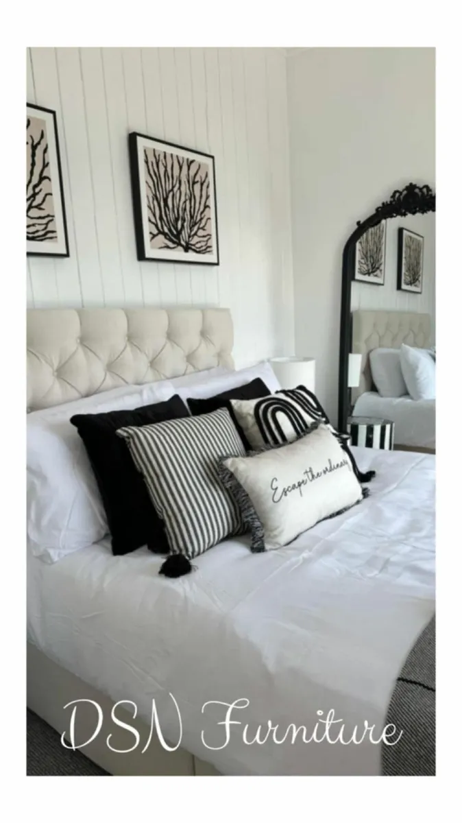 DIVAN BED SETS - Image 2