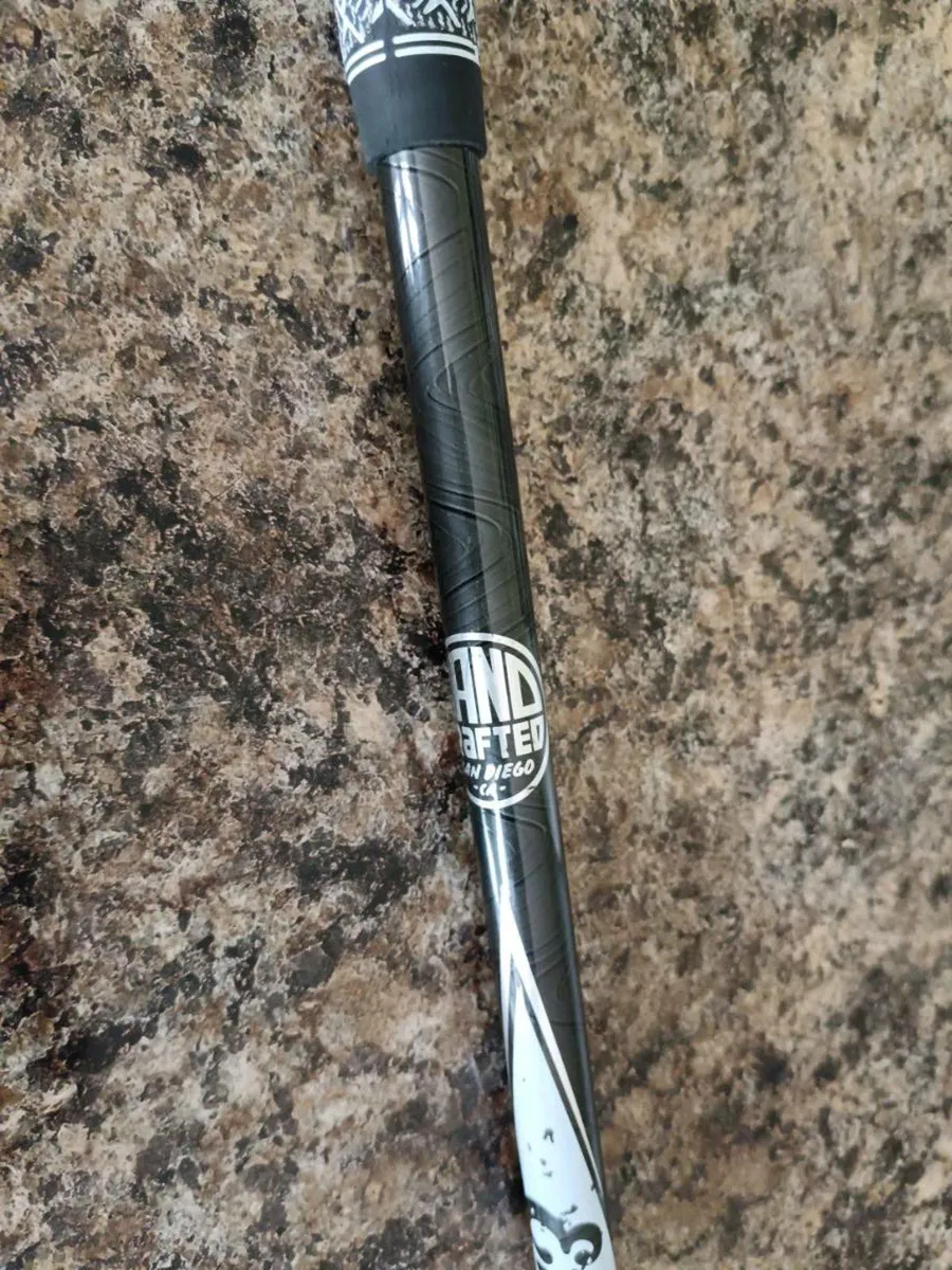Project X Evenflow Small Batch Driver Shaft. New. - Image 3