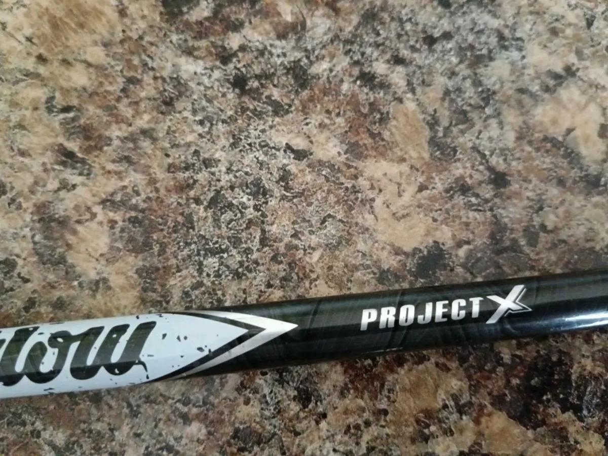 Project X Evenflow Small Batch Driver Shaft. New. - Image 4