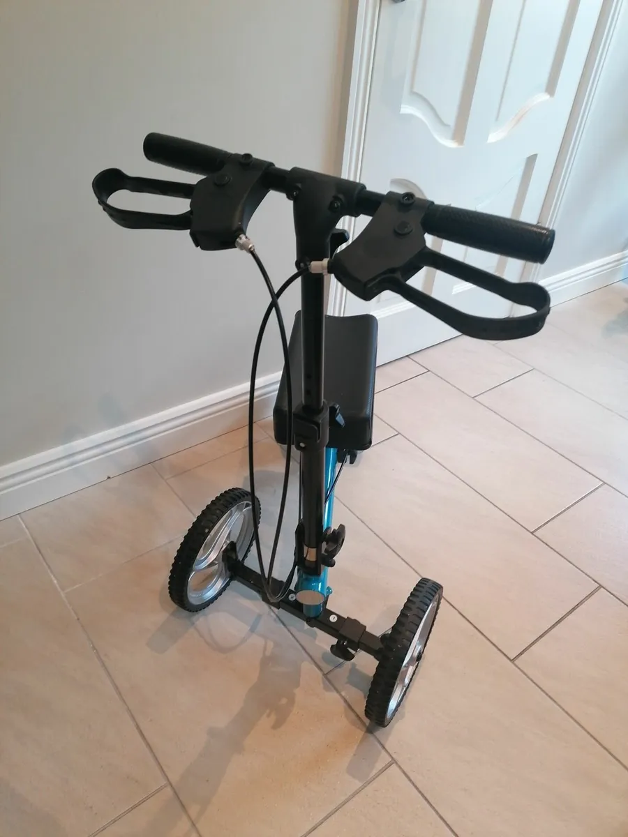 Knee Scooter - Image 2