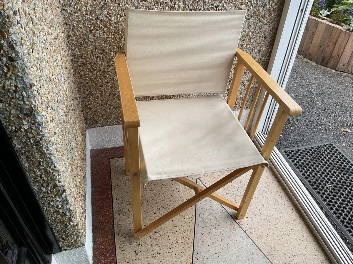 Chair - Image 1