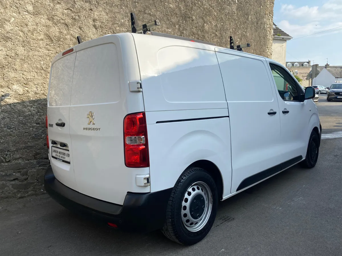 June 2021 Peugeot Expert Professional HDi 100 - Image 3