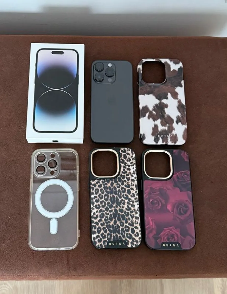 iphone 14 pro 128gb - Image 2