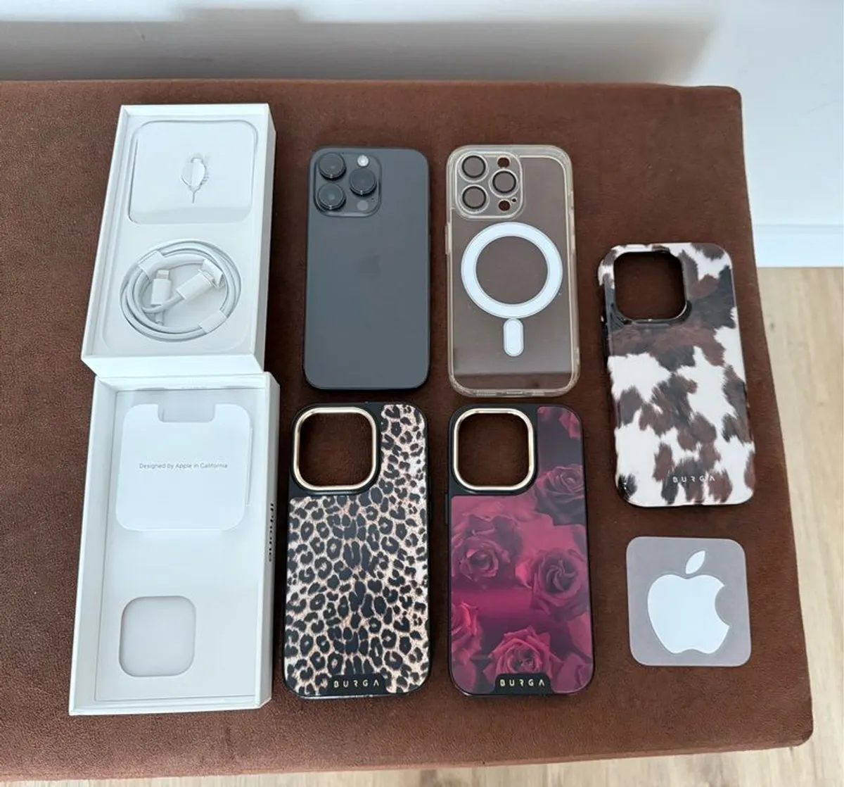 iphone 14 pro 128gb - Image 3