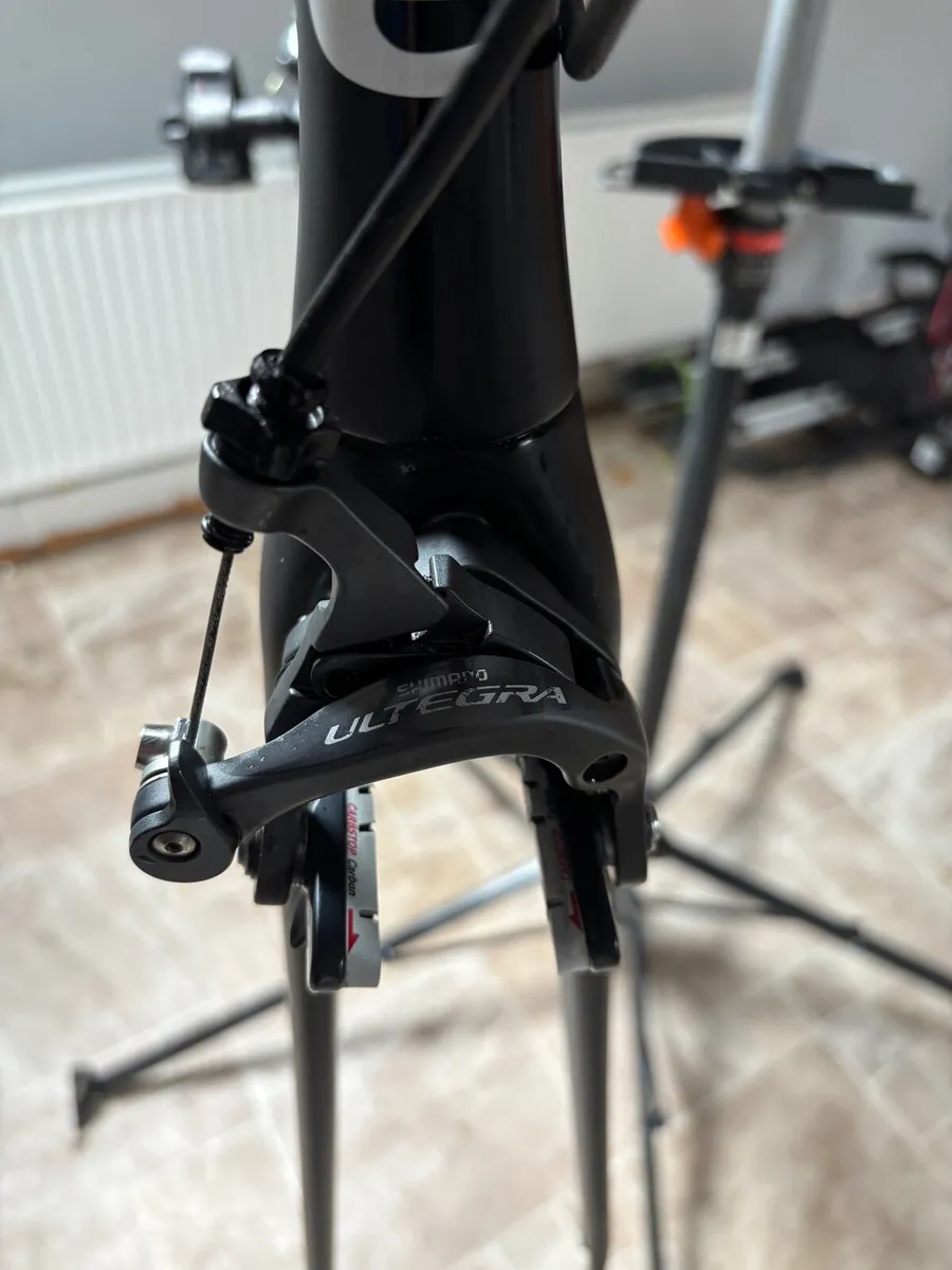 Cervelo s5 frame 54 - Image 3