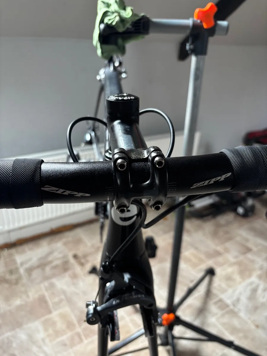 Cervelo s5 frame 54 - Image 4