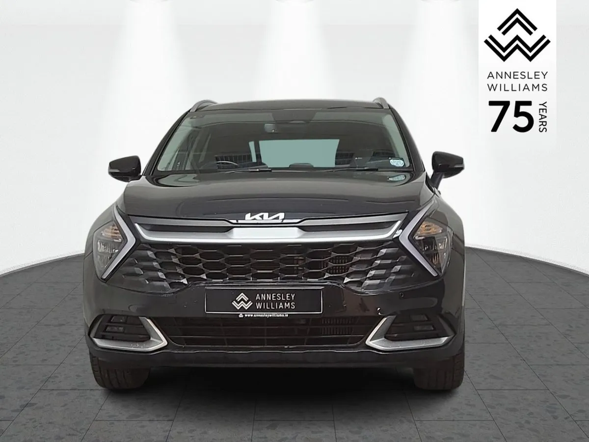 Kia Sportage 1.6 Crdi SCR Diesel K2 - Image 3
