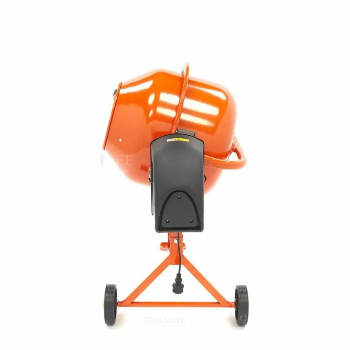 Cement Mixer 63 Litre Concrete Mixer - Image 4