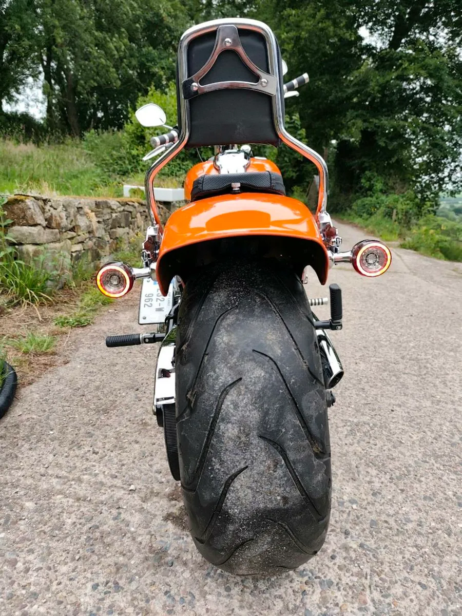 Harley Davidson Breakout - Image 2
