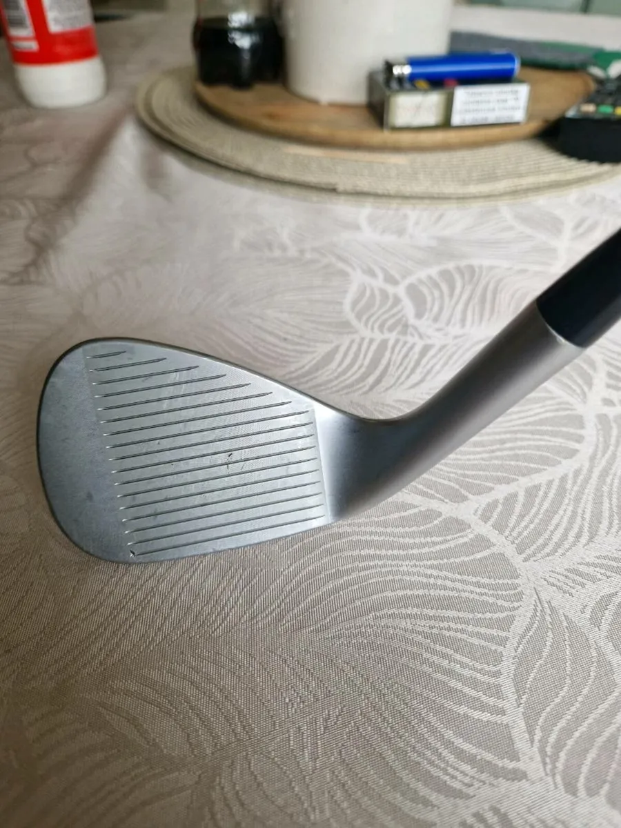 Ping s159 wedge - Image 2