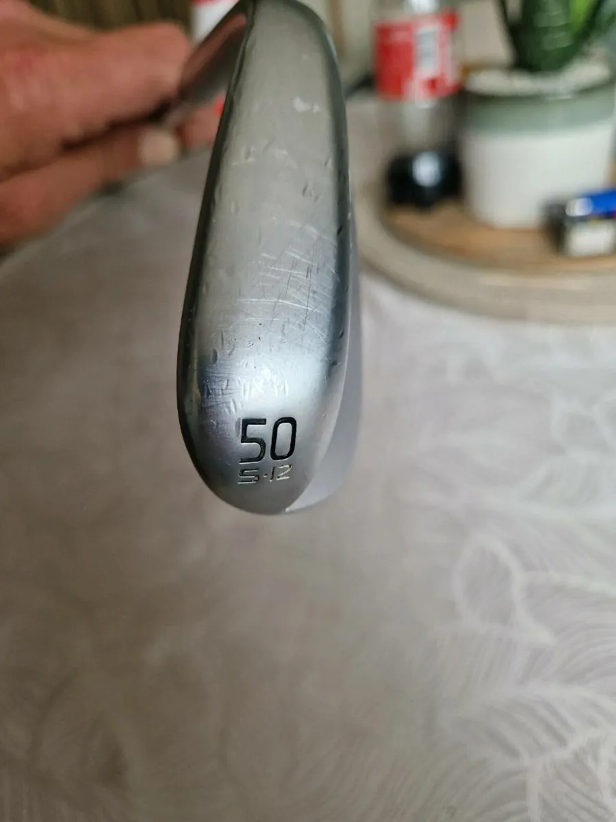 Ping s159 wedge - Image 3