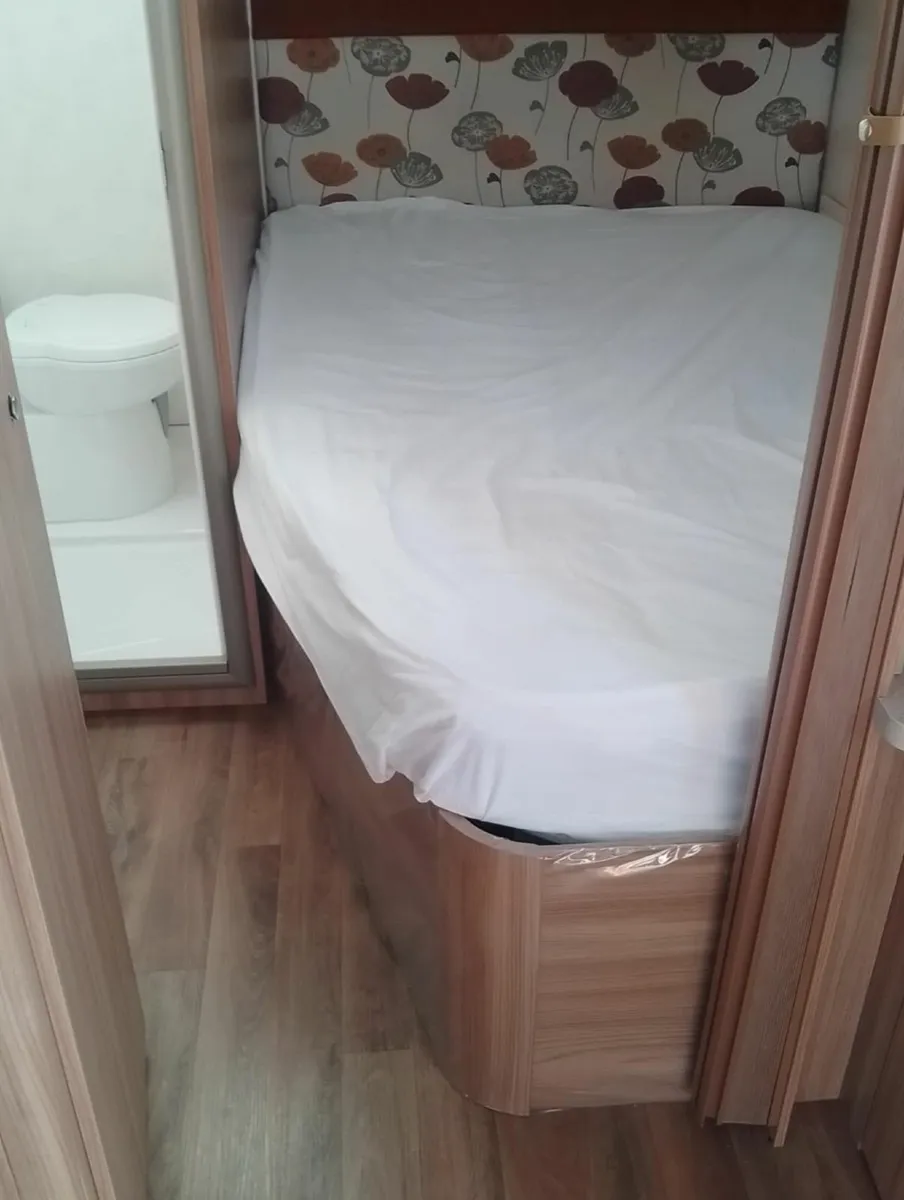 Swift fairway 2015 fixbed - Image 4