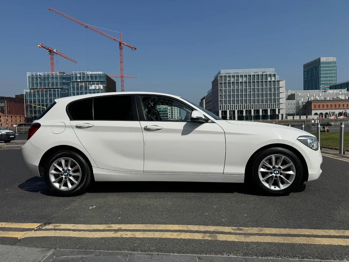 BMW 1-Series 2013 - Image 3