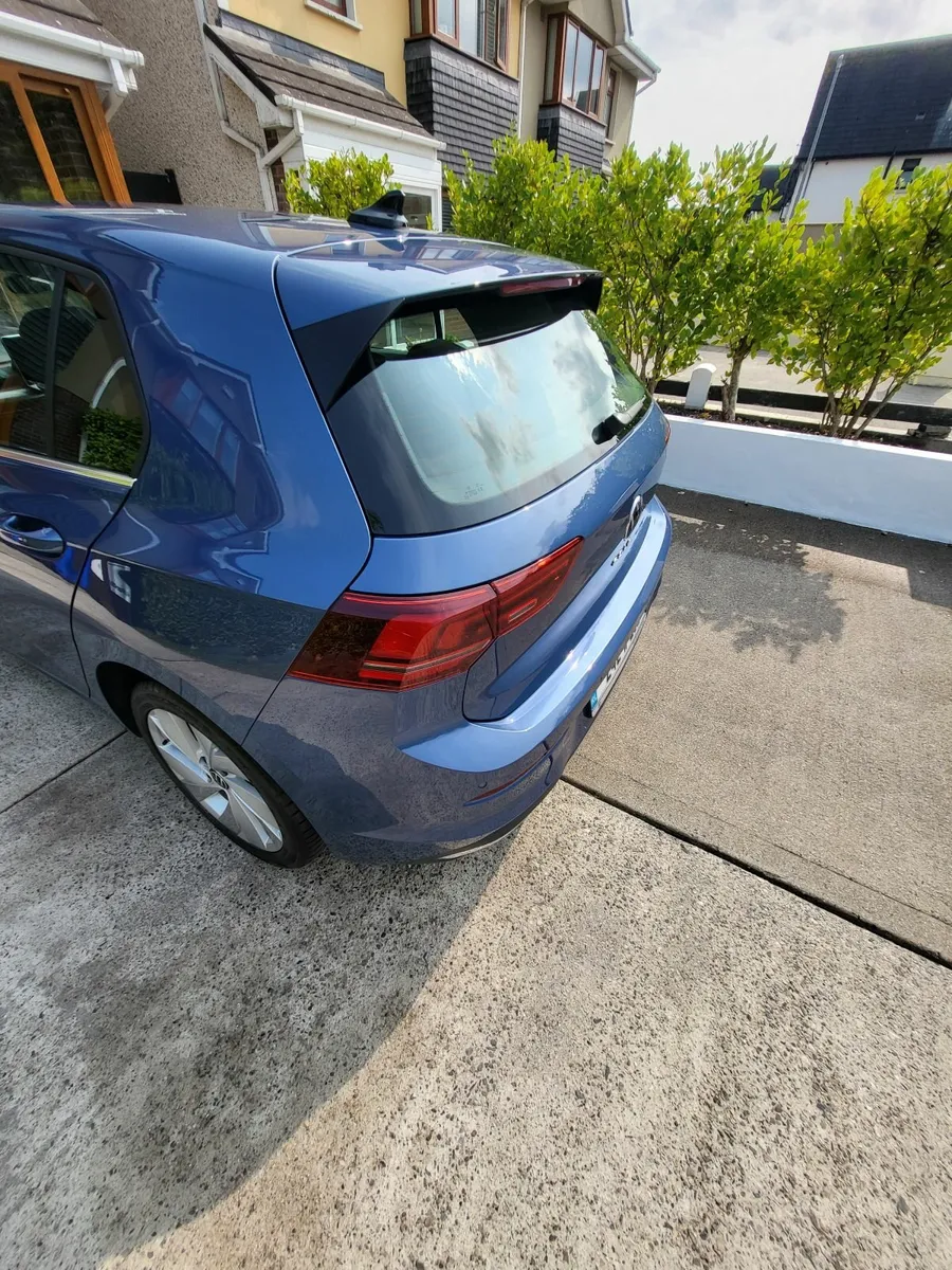 Volkswagen Golf 2024 - Image 3