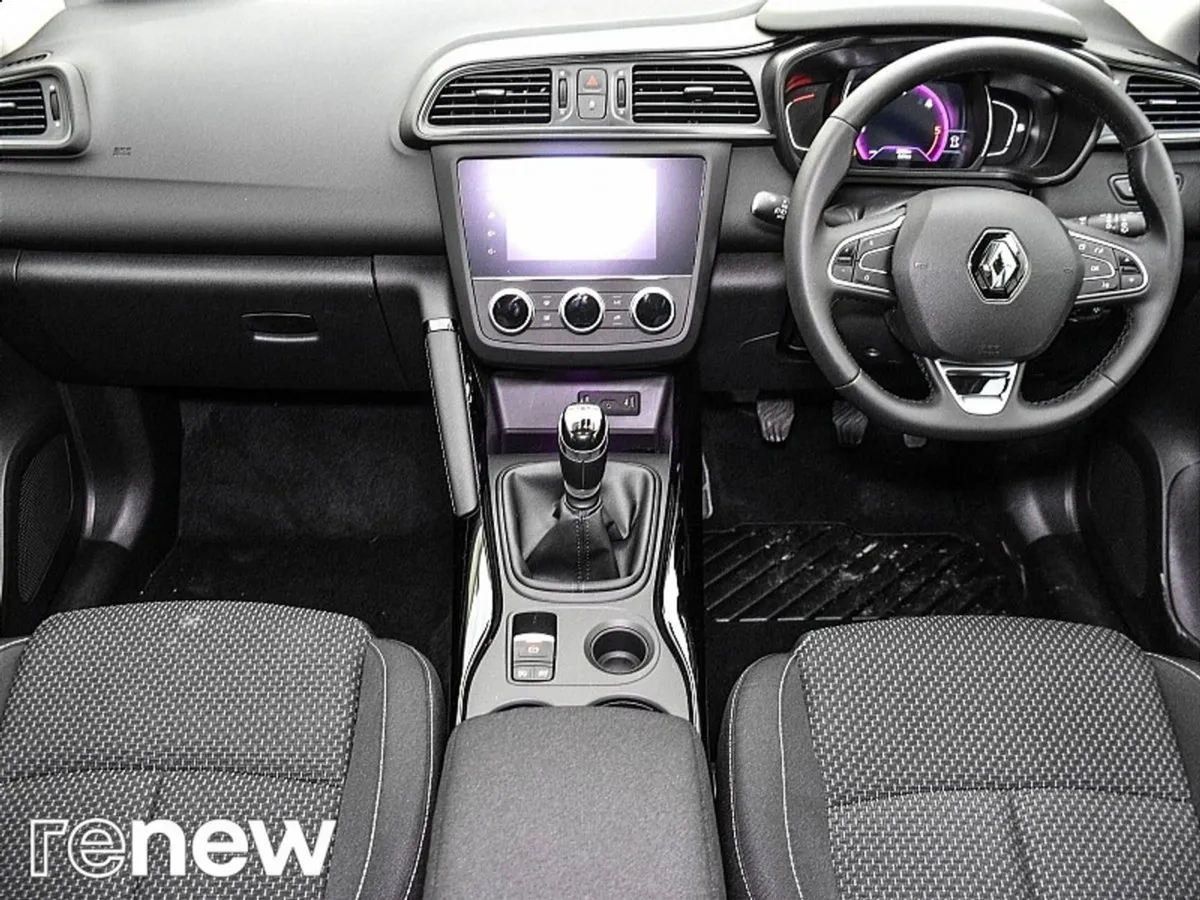Renault KADJAR Play Blue dCi 115 My18 - Image 3