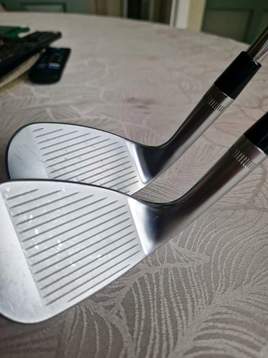 Callaway wedges - Image 3