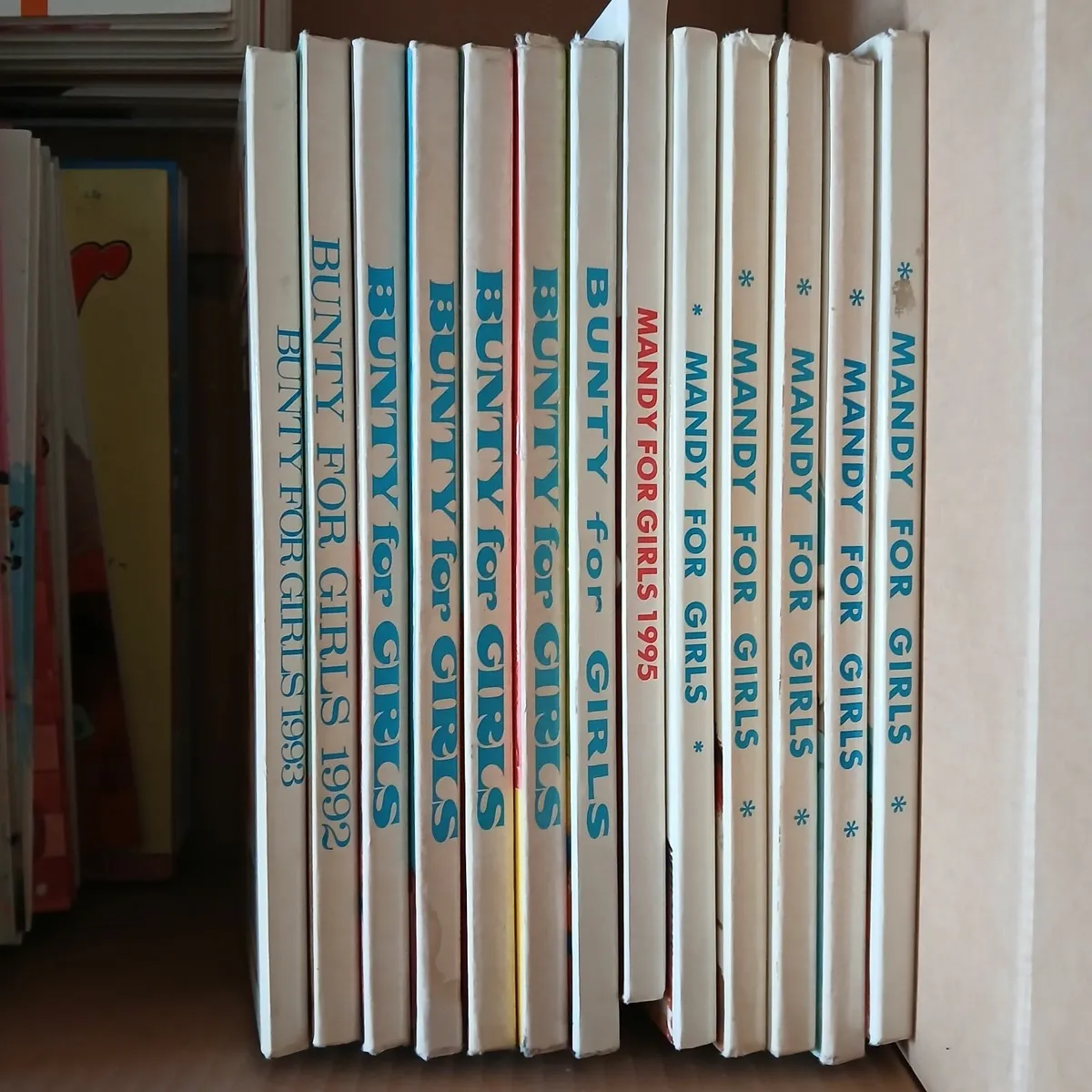 Annuals - Image 3