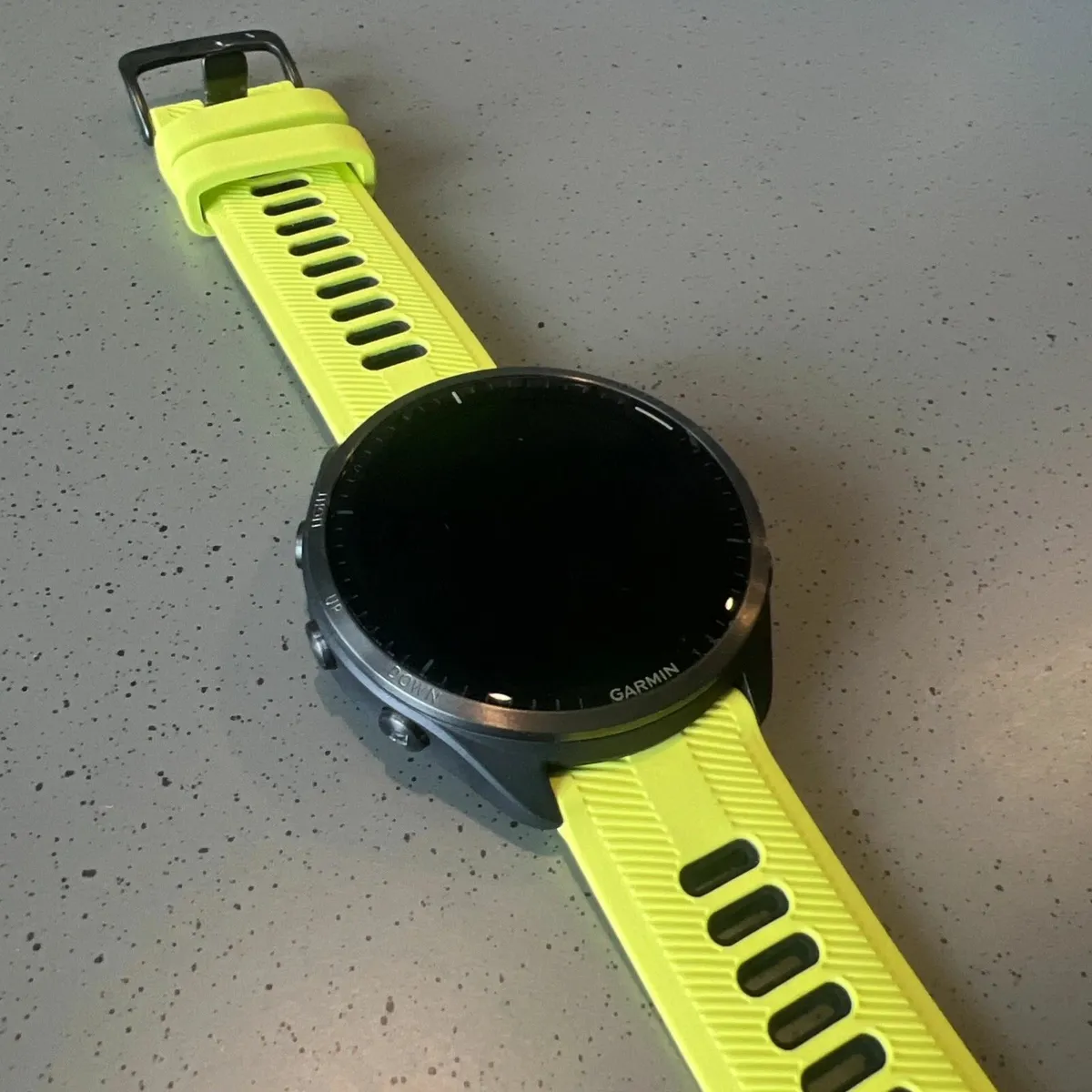Garm Forerunner 965 Smartwatch (sports watch) - Image 3