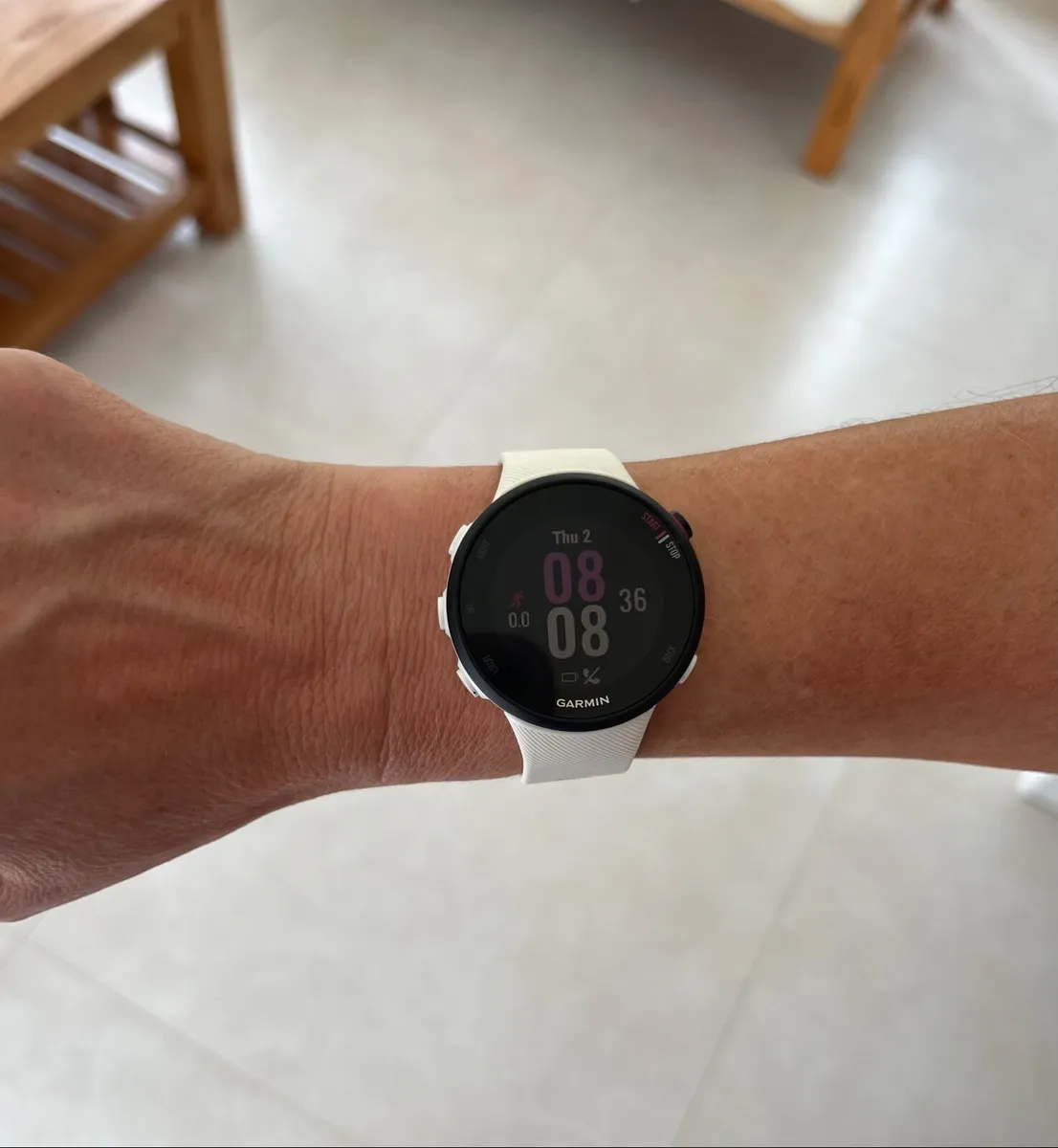 Garmin Forerunner 45s - Image 2