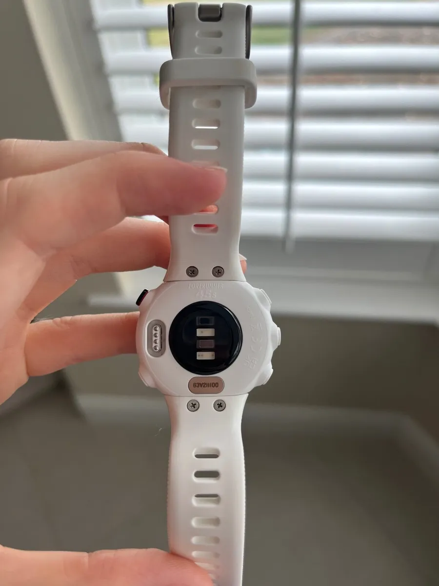 Garmin Forerunner 45s - Image 3