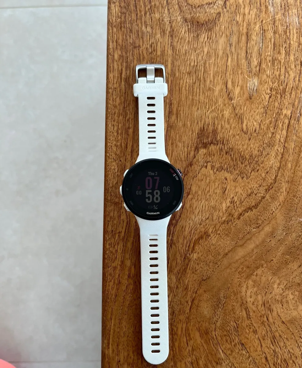 Garmin Forerunner 45s - Image 1