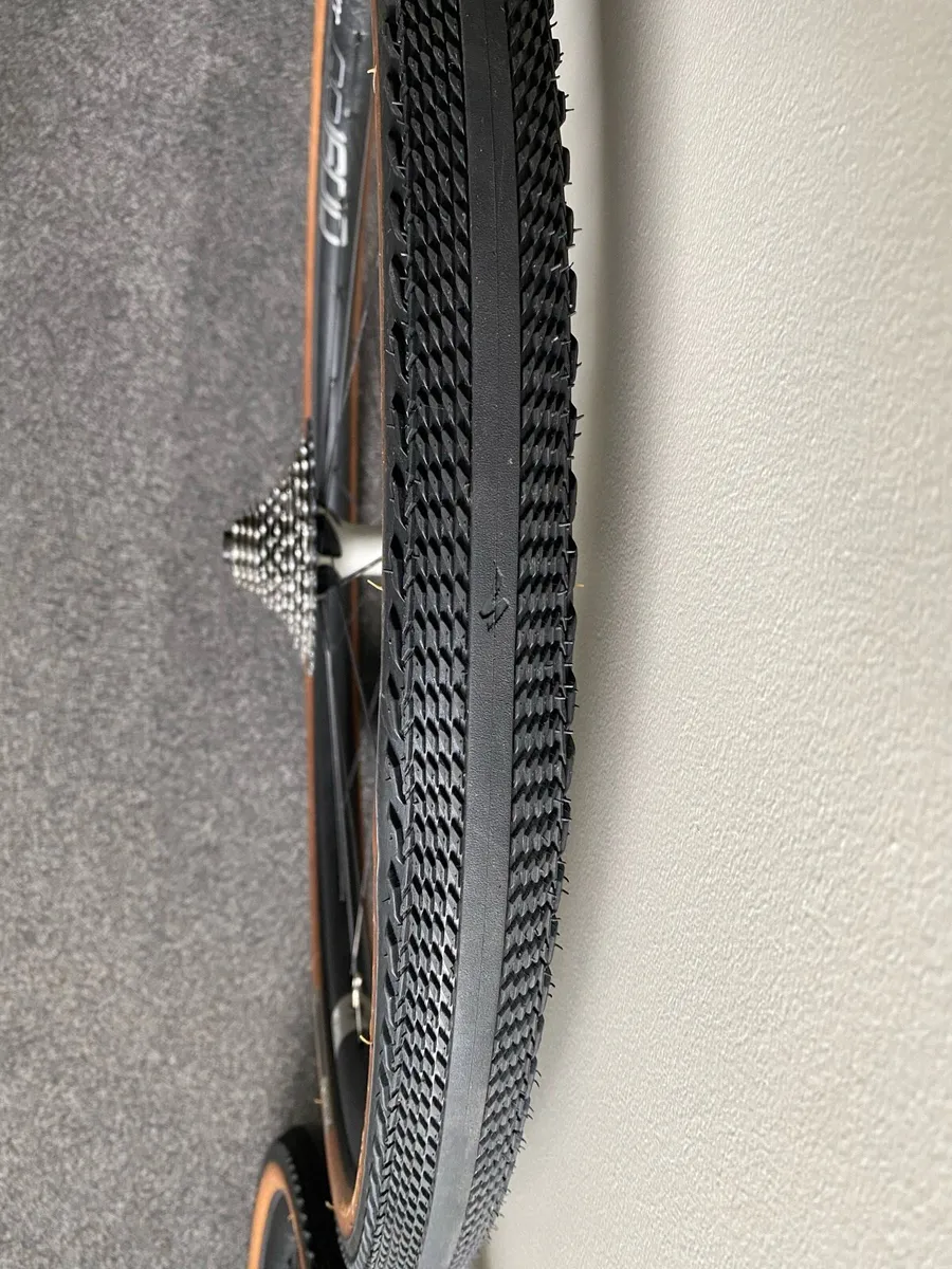 Gravel wheelset, DT Swiss GR1600, Spline, XDR hub - Image 3