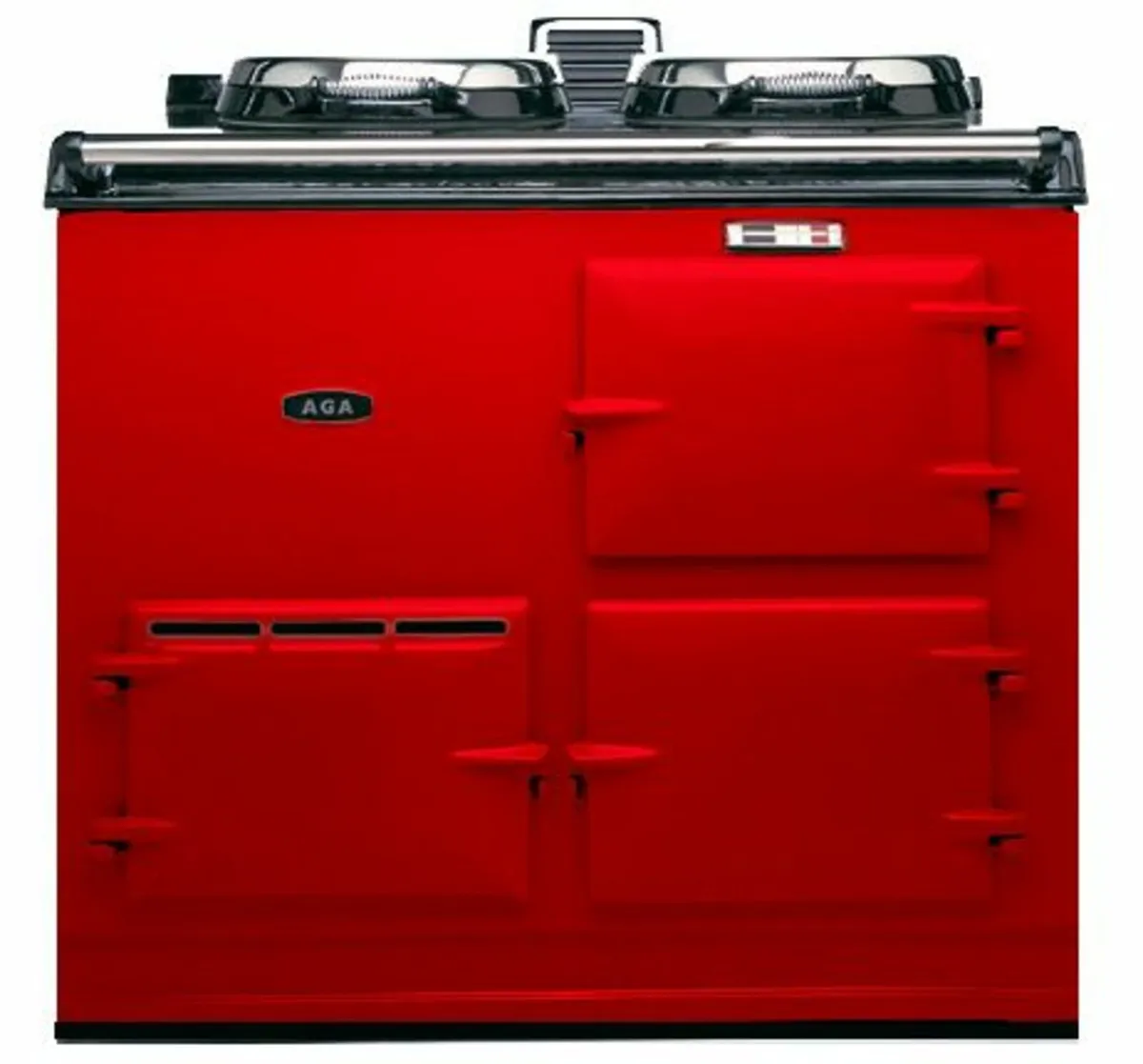 Aga - Image 1