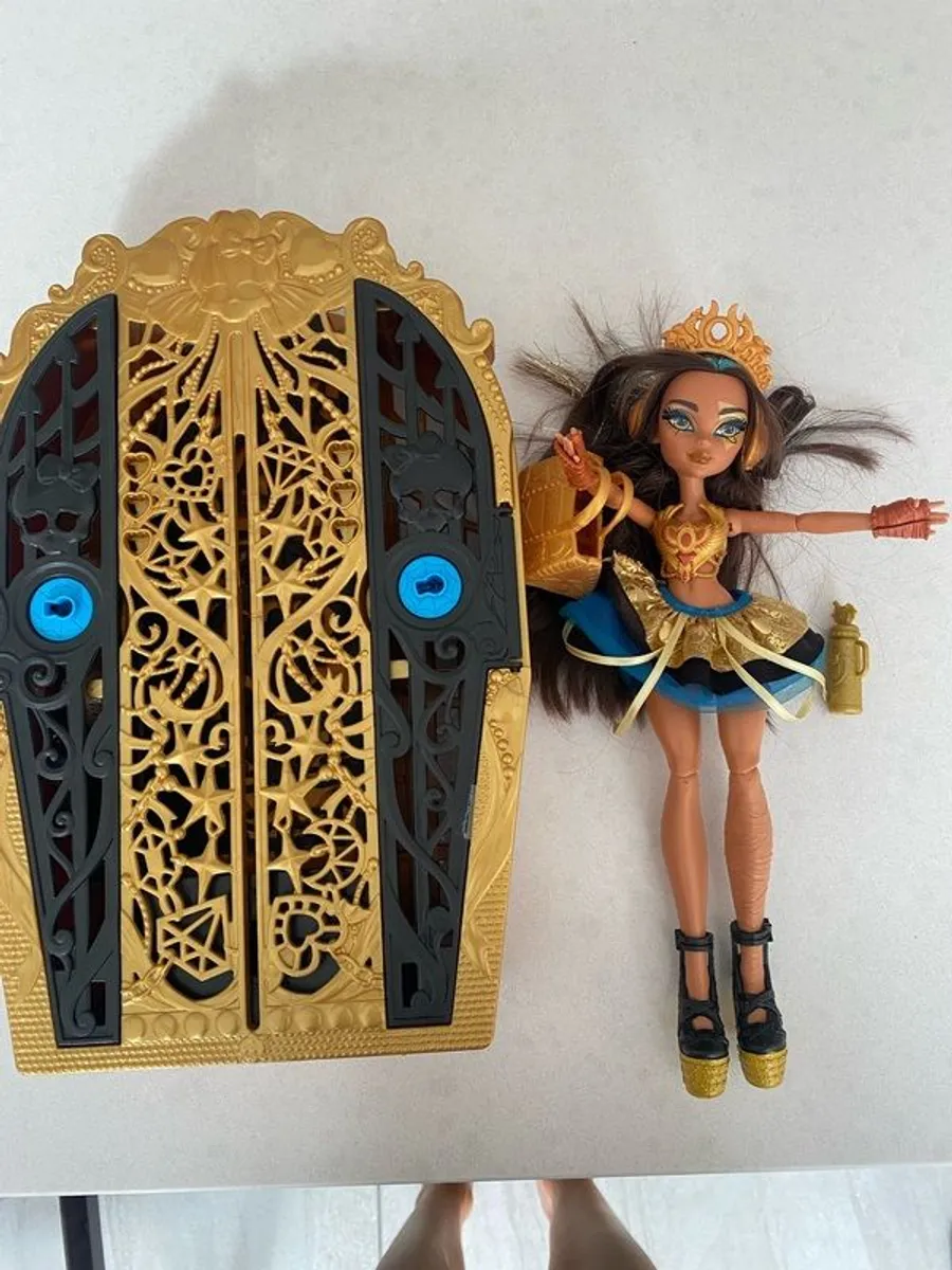 Monster High Bundle - Image 2